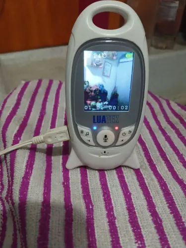 BABÁ ELETRÔNICA