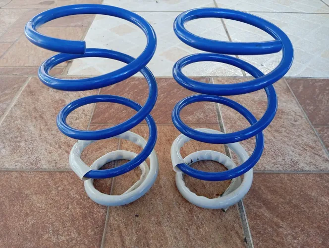 Par de molas Esportivas Corsa 