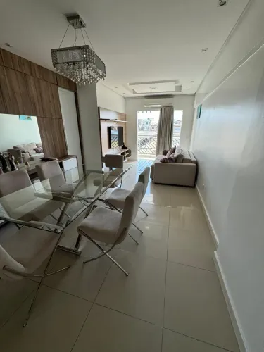 Rio Madeira - Mobiliado