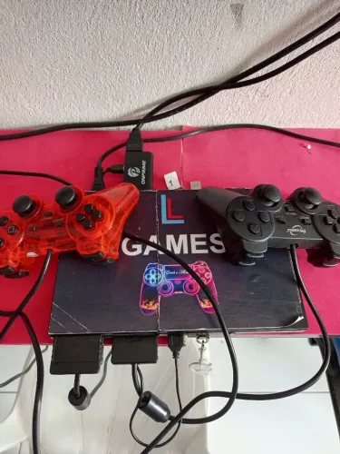 PlayStation 2