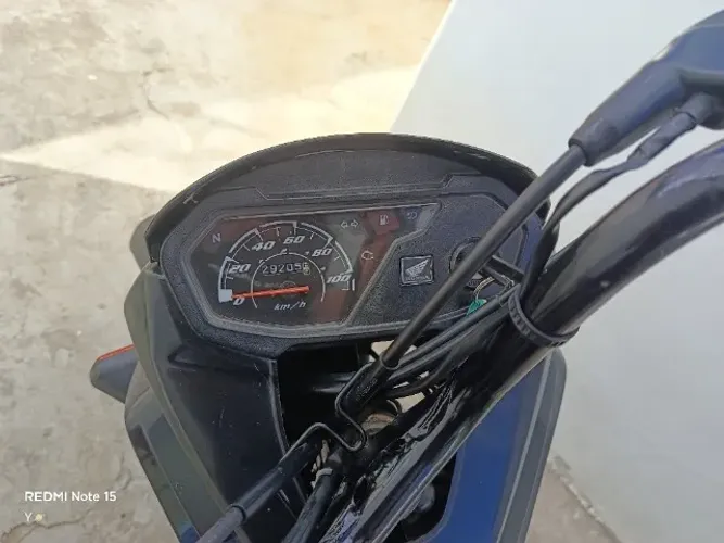 Pop 110i 2018