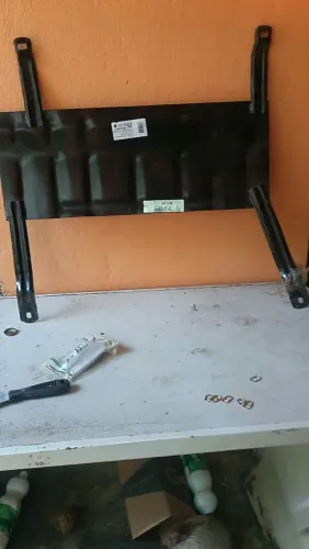 Protetor de kart de onix 2019
