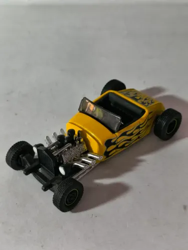 Hot Wheels Hot Rod 27 Ford T