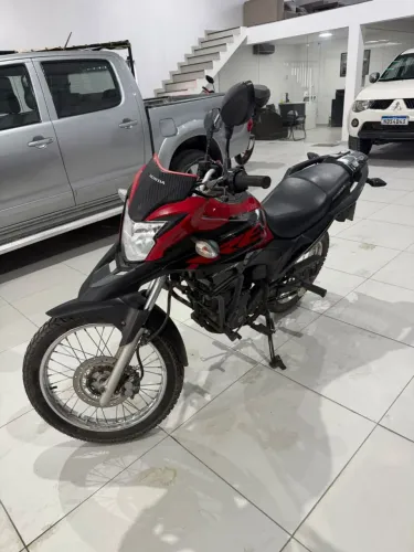 HONDA XRE 190 2022 EXTRA - LANCE SUA PROPOSTA! MOTO NOVA DE VERDADE. POUCO RODADA!