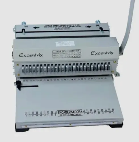 Encadernadora