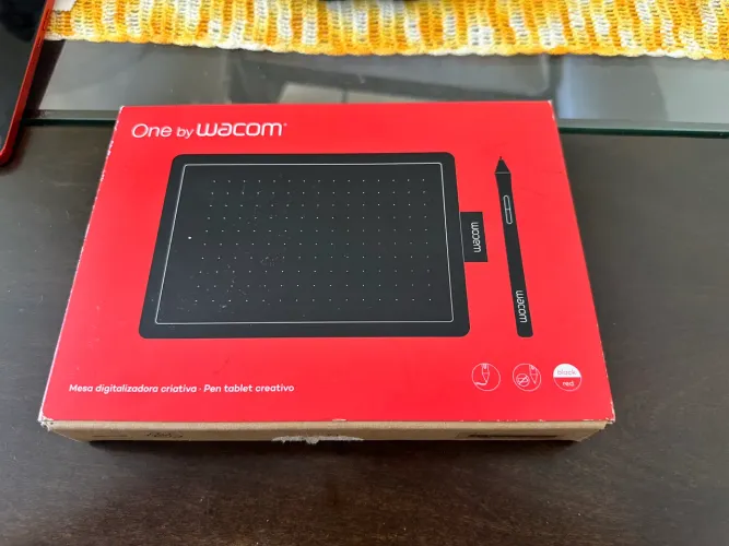 Mesa digitalizadora Wacon