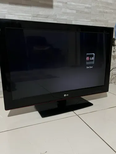 Televisão Lg Led 32 Polegadas