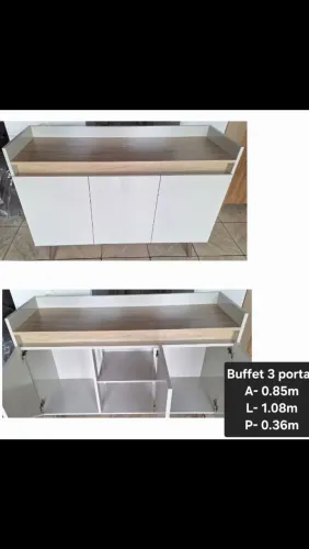 Aparador buffet