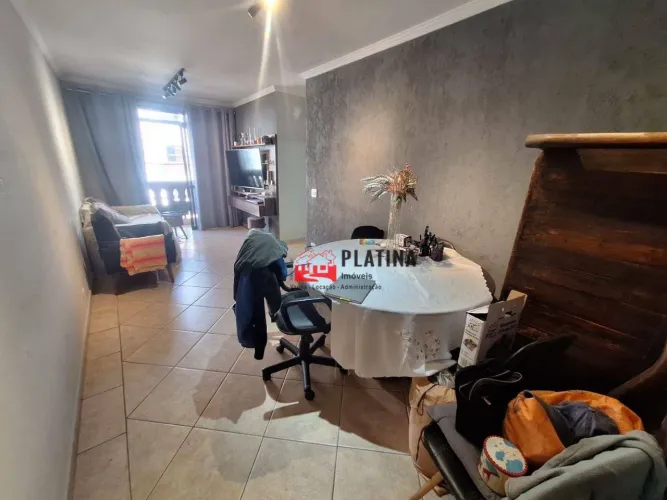 Apartamento com 4 dormitórios à venda, 84 m² por R$ 490.000,00 - Jardim Santa Cruz (Sacomã