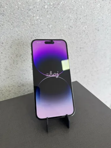 iPhone 14 Pro Max 128gb Roxo