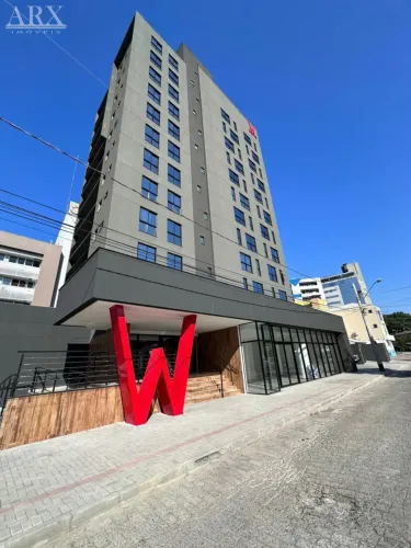 Excelente Loft, novo, localizado no bairro Garcia