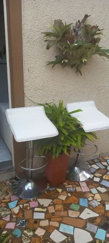 Banqueta de cozinha