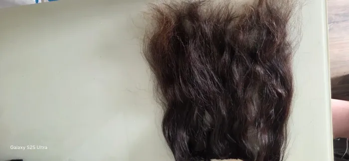 Mega Hair Humano