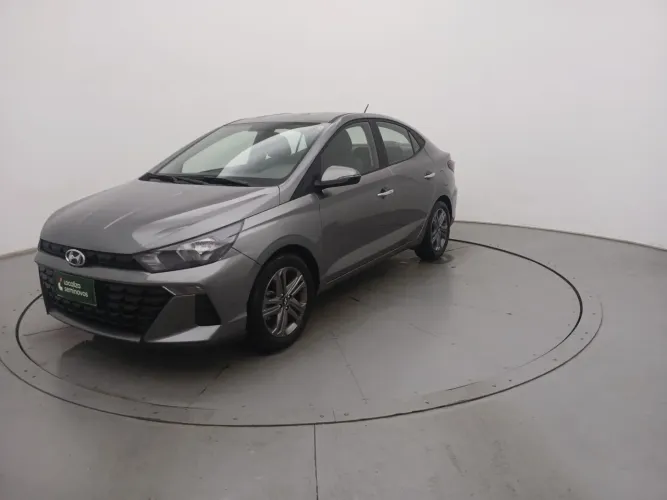 Hyundai HB20S Limited 1.0 TB Flex 12V Aut. 2026