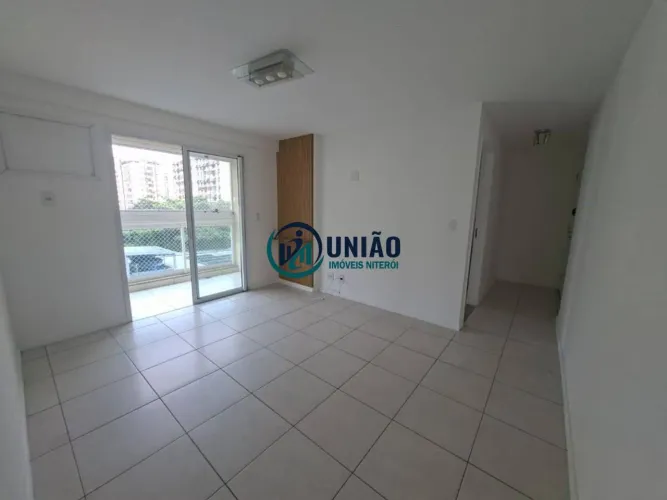 Apartamento com 2 dormitórios à venda, 64 m² por R$ 420.000,00 - Fonseca - Niterói/RJ