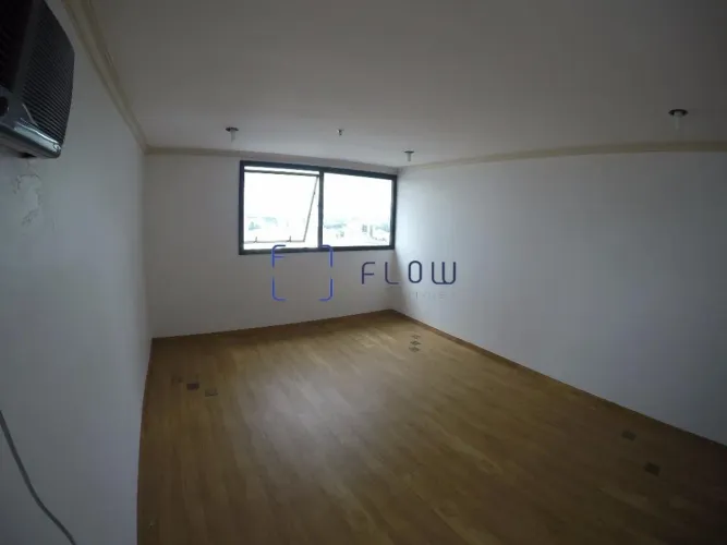 Salas/conjuntos Para Locação Bom Retiro, 1 Vaga, 22m² - (condomínio Busines Center)