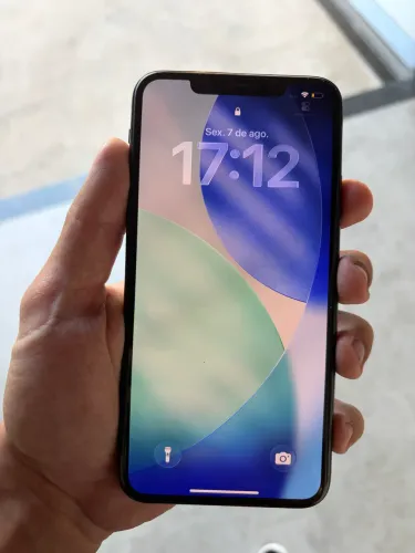 iPhone 11 Pro Max 64g