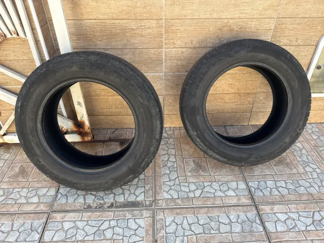 Kit Pneu Goodyear 185/65R15