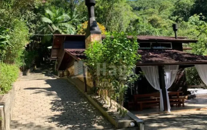 Gleba Rural - Mata com 3,08 hectare