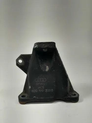 Suporte Do Motor Vw Passat B5.5 V6 2.8 30v 01 02 03 04