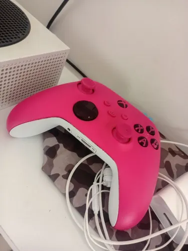 Controle xbox series XS