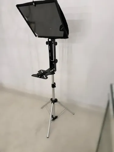 Teleprompter GazPrompter NB