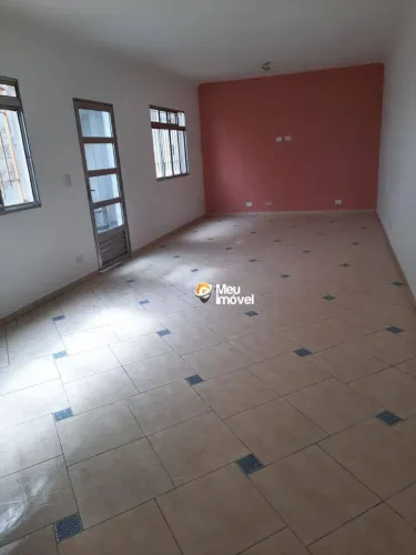 Sobrado com 2 dormitórios à venda, 170 m² por R$ 450.000 - Cidade D Abril - São Paulo/SP.