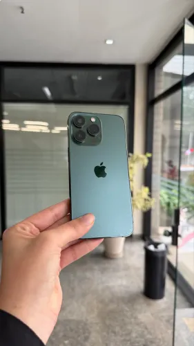 IPHONE 13 PRO 128 GB SEMINOVO 