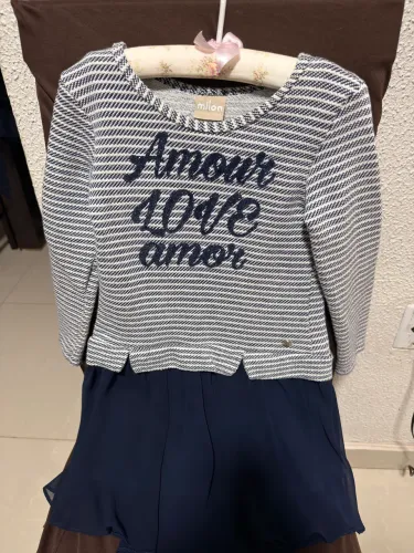 Vestido