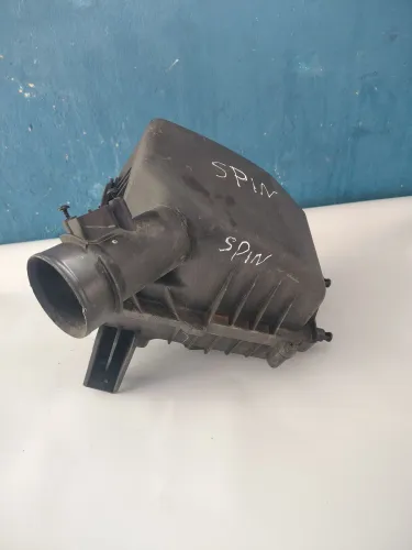 Caixa Filtro Ar GM Spim 1.8 Ano 2017 A 2022 Original Usada
