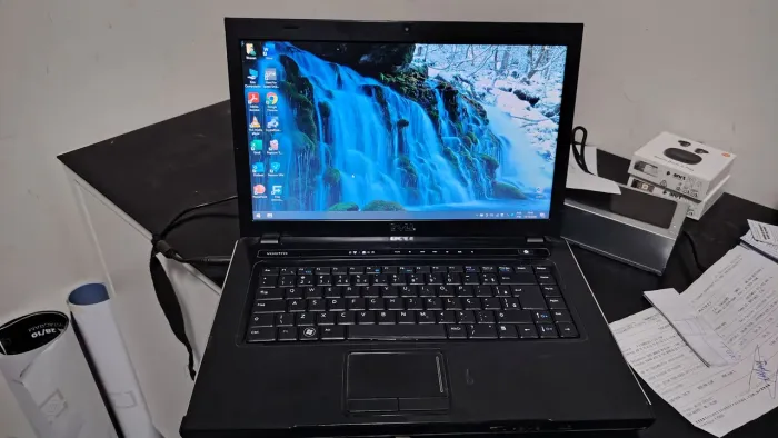 Notebook Dell Vostro