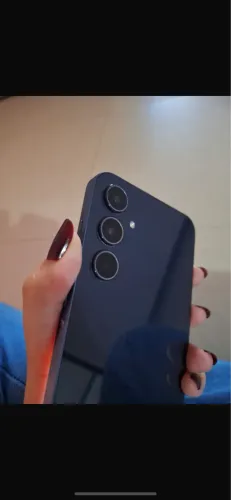 Celular Samsung Galaxy A55 5 G