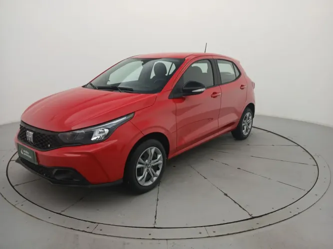 Fiat Argo Drive 1.0 Firefly 2026