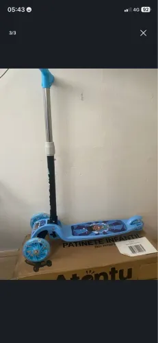Patinete