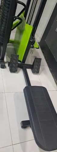 Remada 110kg vitally