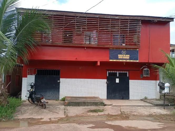 Vende-se casa