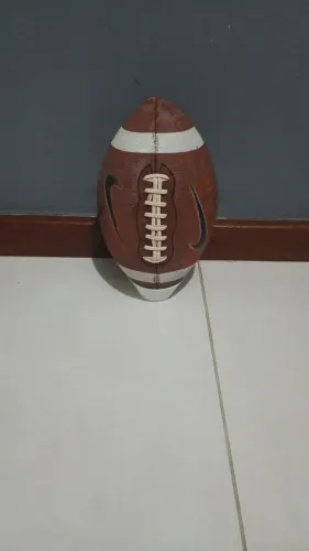 BOLA DE FUTEBOL AMERICANO NIKE