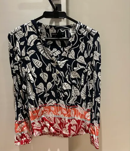 SEM USO. Camisa Hering NOVA tamanho P