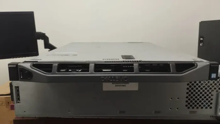 Servidor Dell EMC PowerEdge R430