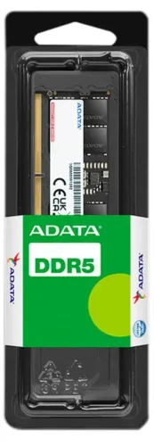 Memoria Ram Adata 8gb Ddr5 5600mhz para NOTEBOOK