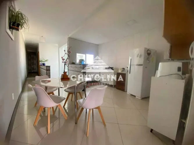 Casa à venda, 2 quartos, Centro - Itapetininga/SP