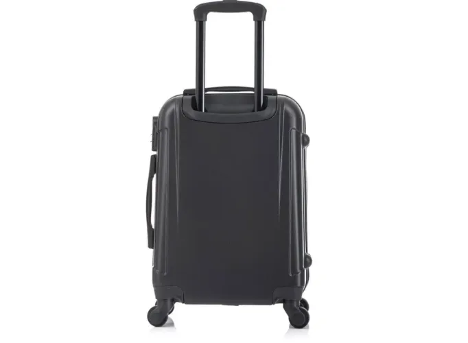 Mala de Bordo Viagem 15Kg Rod 360 Cabine