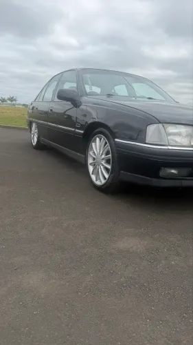 Chevrolet Omega CD 4.1 / 3.0 1997
