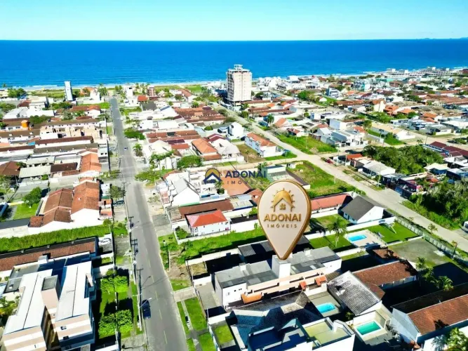 Oportunidade Apartamento com 1 dormitório à venda no Ed. Guarujá por apenas R$ 220.000 - B