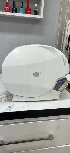 Autoclave amora 