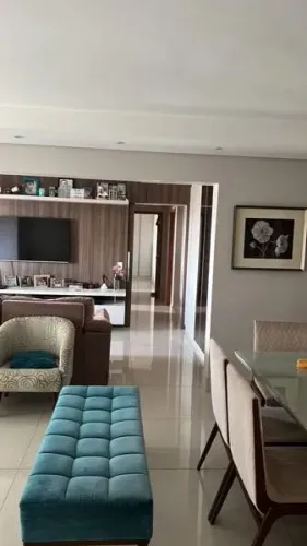Apartamento à venda 3 Quartos, 1 Suite, 3 Vagas, 140M², Jardim Aclimação, Cuiabá - MT | Re