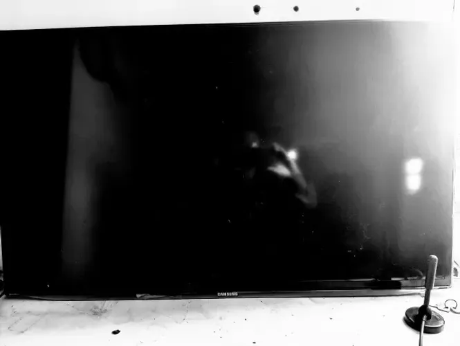 Smart TV Samsung 40 polegadas 