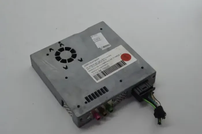 Modulo Tv Bmw 6550 924044 02 Tv-modul Rse Bmw X5 Original