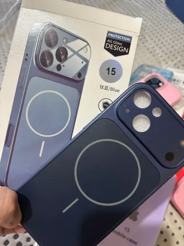 Case para iPhone 15 normal