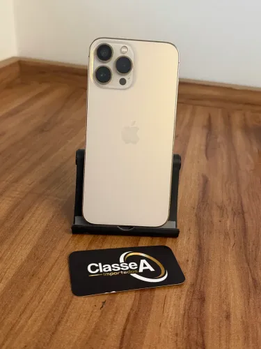 iPhone 13 Pro Max 128GB Dourado